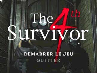 4th survivor