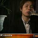 17/04/2007 - Interview Masachita Kawata
