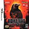 Biohazard Deadly Silence, Nintendo DS