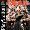 Resident Evil, Playstation