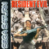 Resident Evil, Saturn