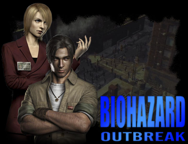 retour  la preview de biohazard outbreak